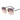 Square Sunglasses Woman Brand Designer Fashion Rimless Gradient Sun Glasses Shades Cutting Lens Ladies Frameless Eyeglasses